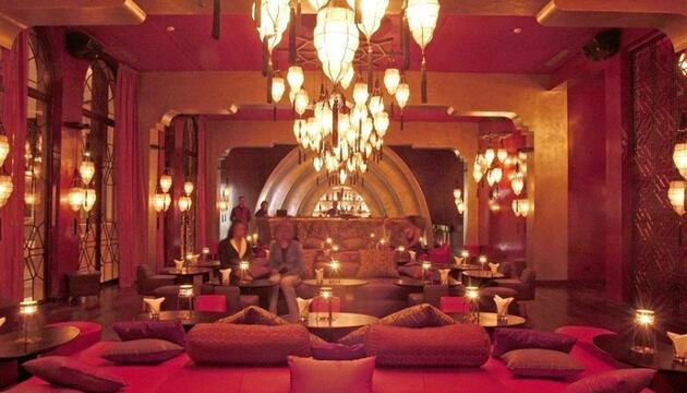 Foto de Hotel Crystal