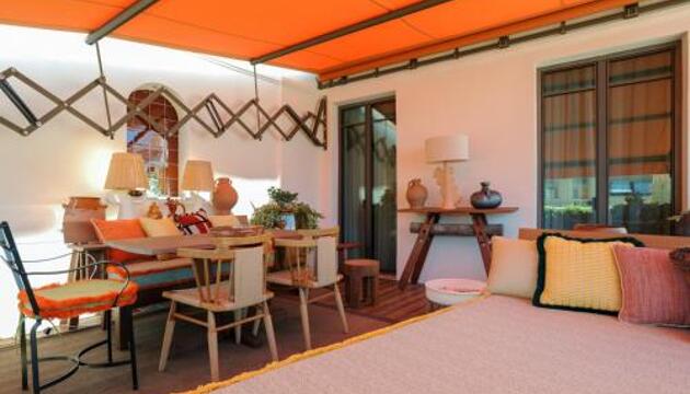 Foto de Hotel Brach Madrid - Evok Collection