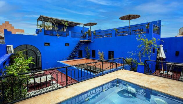 Foto de Riad ViewPoint