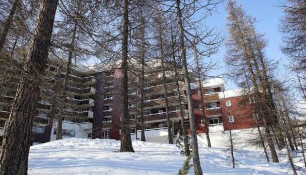 Foto de Apartamentos Residence L&apos;Eyssina - maeva Home