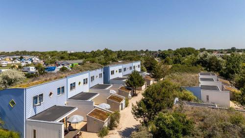Molecaten Park Noordduinen, Katwijk Aan Zee - Reserving