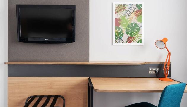 Foto de Holiday Inn Hemel Hempstead M1, Jct. 8, an IHG Hotel