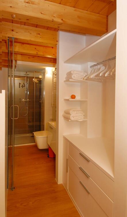 Foto de los servicios de Hostal riMboMbin