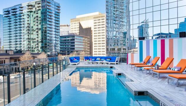 Foto de Hotel Colee, Atlanta Buckhead, Autograph Collection