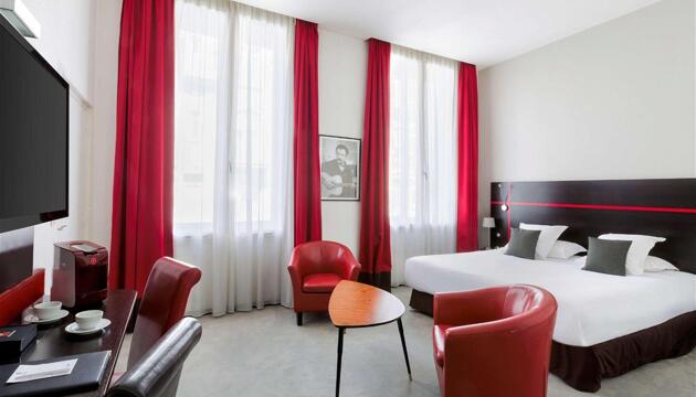 Foto de Best Western Urban Hotel