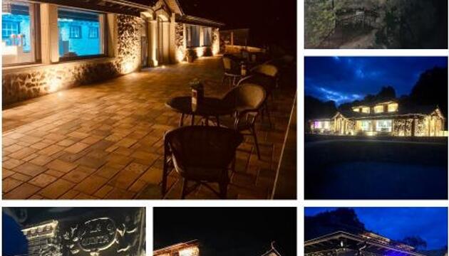 Foto de Casa Rural La Quinta Luxury Palace