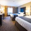 Foto de Hotel Best Western Plus Fernie Mountain Lodge