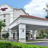 Foto de Hotel Hampton Inn Jacksonville Ponte Vedra