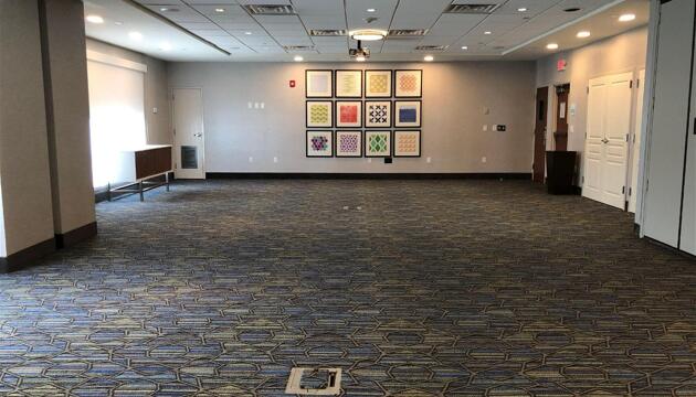 Photo – Holiday Inn Express Jacksonville Beach, an IHG Hotel