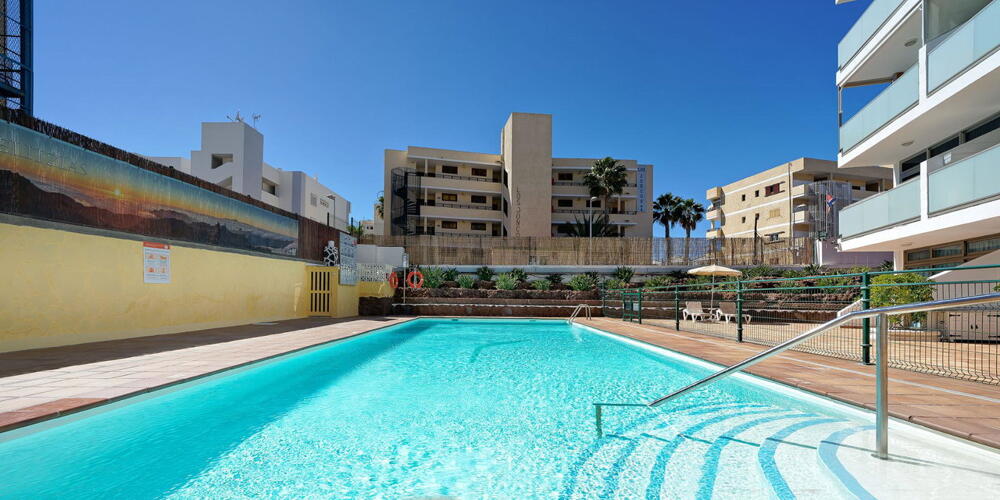 Apartamentos Strelitzias, Playa del Ingls - Reserving