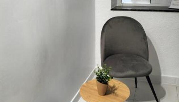 Foto de MARINA ROOMS