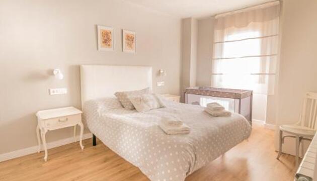 Foto de Casas y chalets Praxedes Enea