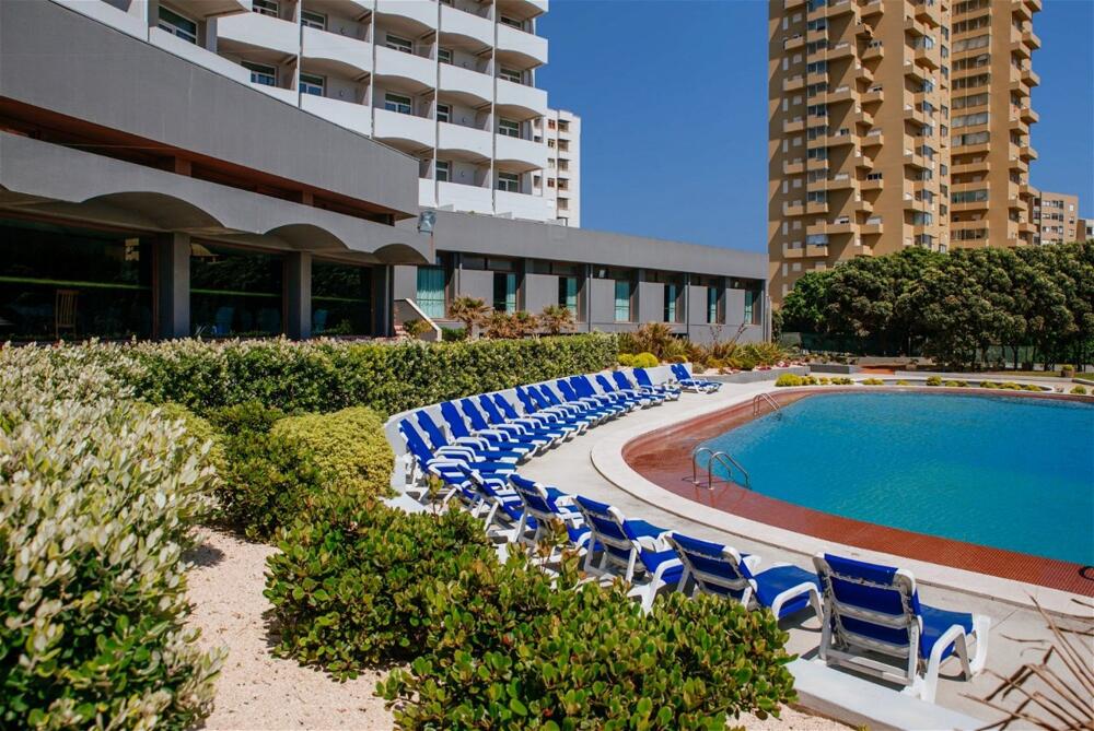 Axis Vermar Conference & Beach Hotel, Póvoa de Varzim. Desde 63.18