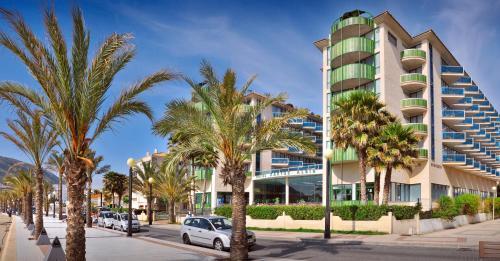 KAKTUS Hotel Kaktus Albir, L'Albir - Reserving