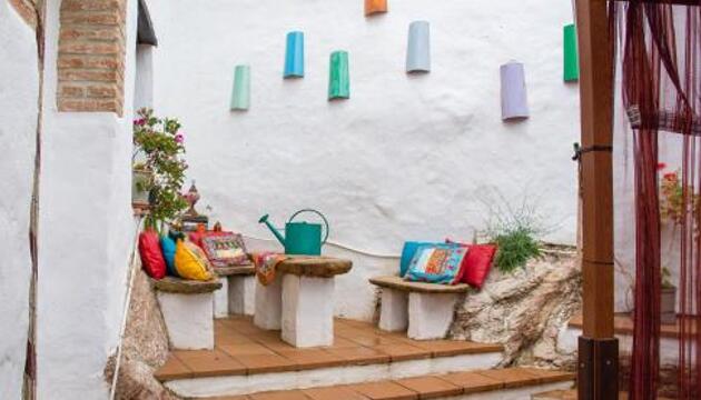 Foto de Casa Rural Casaspa7