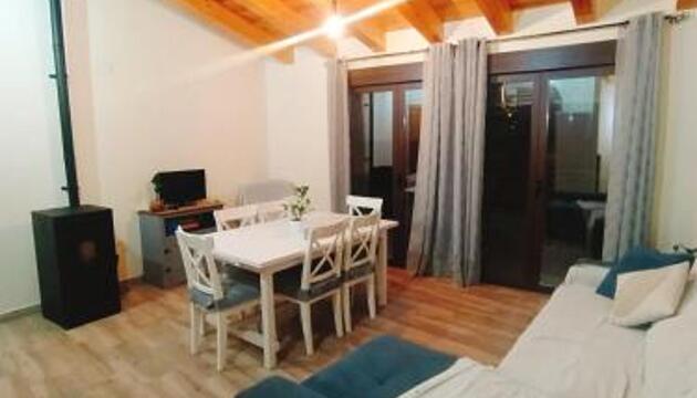 Foto de CASA RURAL LA TORRITA