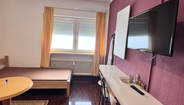 Foto de Aparthotel Die Werkstatt