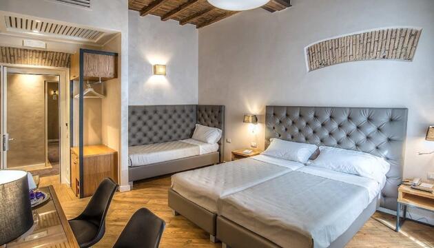 Foto de Hotel Elite