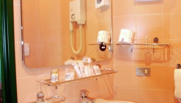 Foto de Hotel Oleggio Malpensa