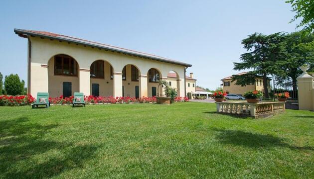 Foto de Hotel Venice Resort Airport