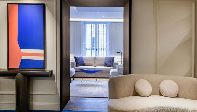 Foto de El Autor Hotel, Madrid, Autograph Collection