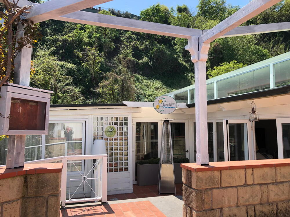 Agave Hotel, Pozzuoli - Reserving