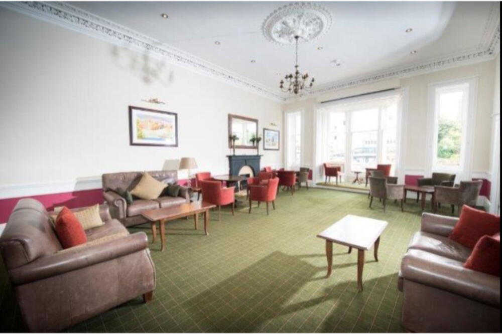 Columba Hotel Inverness by Compass Hospitality, Inverness. Desde 215.86 ...