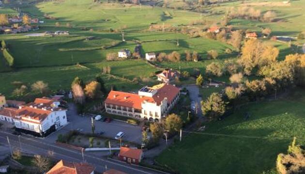 Foto de Hotel La Casona de Luis