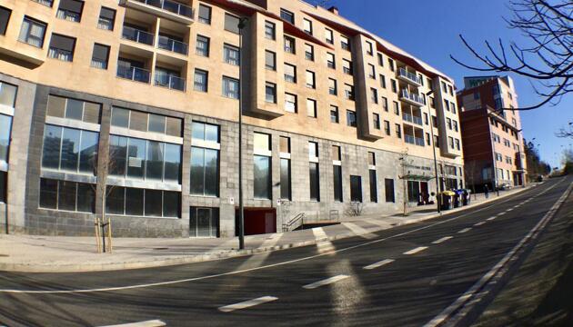 Foto de Bilbao Apartamentos Atxuri