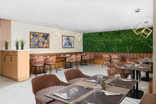 Rihab Hotel, Rabat - Central de Reservas