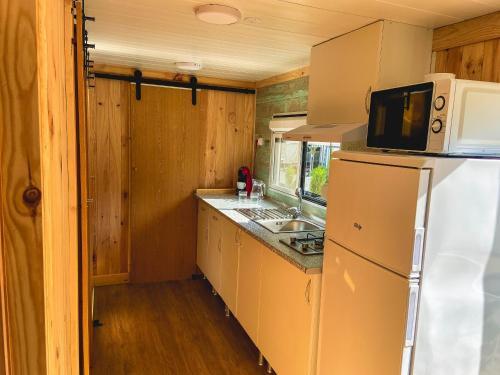 Camping Arena Blanca, Benidorm - Reserving