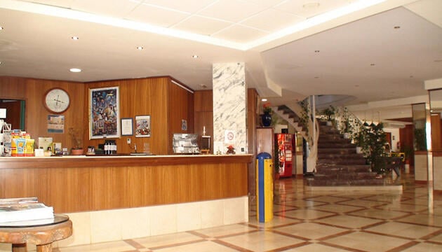 Foto de Hotel - Apartamentos Brasilia Playa