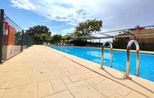 Camping El Jardn, El Campello - Reserving