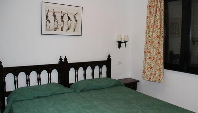 Foto de Apartamentos Casablanca