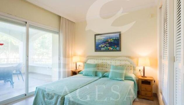 Foto de Apartamentos Hacienda Playa