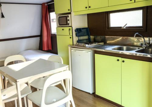 camping caddy Vangear Caddy-Pod rear sliding campervan kitchen unit – Vangear UK main image 1