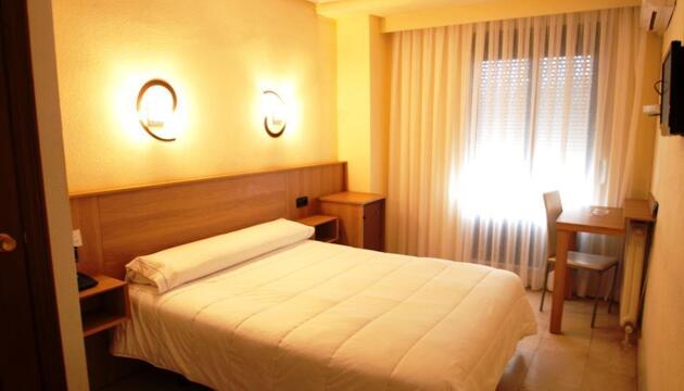 Foto de Hotel Emperatriz II