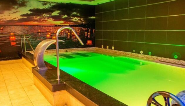 Foto de Hotel Spa QH Centro León