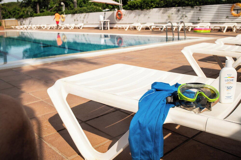 Jugendherberge Cmping Bellsol, Pineda de Mar - Reserving