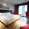Foto de Hotel Eurostars Arenas de Pinto