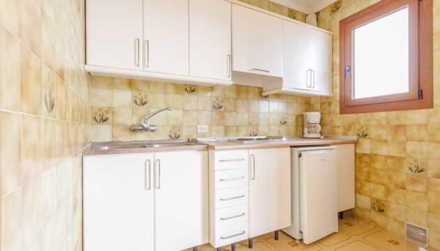 Foto de Apartamentos Estanques