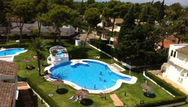 Foto de Apartamentos Vistahermosa