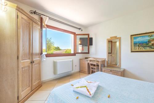 Hotel Bonsai, San Teodoro - Reserving
