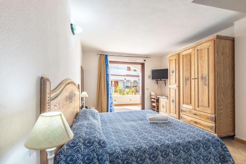 Hotel Bonsai, San Teodoro - Reserving