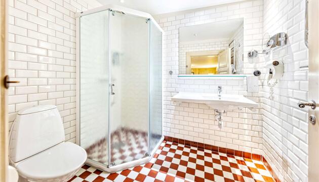 Foto de Best Western Hotel Royal