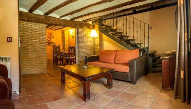 Foto de Apartamentos los Aljezares