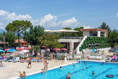 Camping Fossalta, Lazise - Reserving