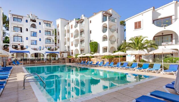 Foto de Flipflop Surfing Playa Apartments