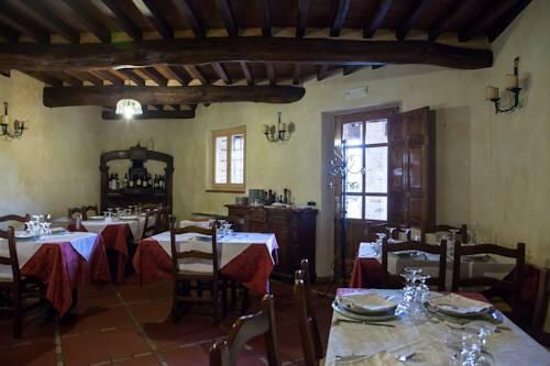 Foto de restauración de Hotel Bernardone