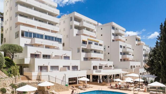 Foto de Apartamentos Vista Club